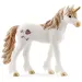 Schleich: Bayala - Casă de flori strălucitoare cu unicorni, grajd și lac set de joacă (42455)