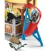 Schleich Farm World – Set de joacă grajd pentru cai (42485)