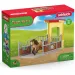 Schleich: Farm World - Set cutie cu ponei Islandez (42609)