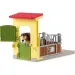 Schleich: Farm World - Set cutie cu ponei Islandez (42609)