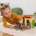 Schleich: Farm World - Set cutie cu ponei Islandez (42609)