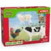 Schleich: Farm World - Set de început (42729)