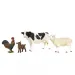 Schleich: Farm World - Set de început (42729)