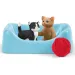Schleich: Farm World - Set de joacă pentru pisicuțe drăguțe (42501)
