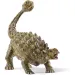 Schleich: Figurina Ankylosaurus (15023)