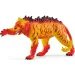 Schleich: Figurina Tigru de Lavă (70148)
