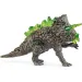 Schleich: Figurină Triceratops din piatră (70828)