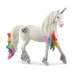 Schleich: Figurina armăsar unicorn Rainbow Love (70725)