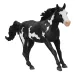 Schleich: Figurină cal Paint horse (14900)