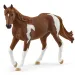 Schleich: Figurina cal de rasă Paint Horse iapă (14901)