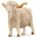 Schleich: Figurină capră angora (13970)