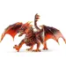 Schleich: Figurină dragon de lavă (70138)