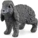 Schleich: Figurină iepure cu urechi lăsate (13935)