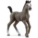 Schleich: Figurina mânz de cal de șa (13957)