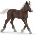 Schleich: Figurina mânz din Pădurea Neagră (13899)