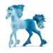 Schleich: Figurina mânz unicorn de apă (70758)