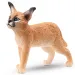 Schleich: Figurina pui de caracal (14868)