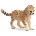 Schleich: Figurina pui de ghepard (14866)