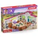 Schleich: Horse Club - Set arenă grajd (42639)