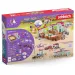 Schleich: Horse Club - Set arenă grajd (42639)