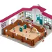 Schleich: Horse Club - Set arenă grajd (42639)