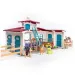 Schleich: Horse Club - Set de joacă Centru de echitație (42567)