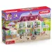 Schleich: Horse Club - Set de joacă Grajdul Lakeside (42706)