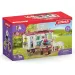Schleich: Horse Club - Set de rulotă (42593)