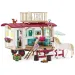Schleich: Horse Club - Set de rulotă (42593)