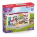Schleich: Horse Club - Set magazin de echitație (42568)