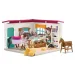 Schleich: Horse Club - Set magazin de echitație (42568)