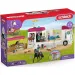 Schleich: Horse Club - Set transportor de cai (42619)