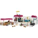 Schleich: Horse Club - Set transportor de cai (42619)