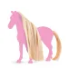 Schleich Horse Club: Sofias Beauties - Set completare cu coamă și coadă blondă (42650)