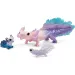 Schleich: Set de explorare Axolotl (42628)