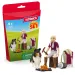Schleich: Set de joacă Aventura la grătar cu Sofia (42749)