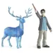 Schleich: Set figurine Harry Potter Harry și patronus