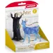 Schleich: Set figurine Harry Potter Profesorul Snape și patronusul