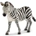 Schleich: Wild Life - Set de figurine cu animale din Africa pentru începători, 4 bucăți (42721)