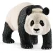 Schleich: Wild Life - Set de figurine cu animale din Asia pentru începători, 4 bucăți (42736)