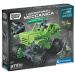 Science &amp; Play: Atelier mecanic - Set de construcție Monster Truck - Clementoni