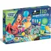 Science &amp; Play: Cele mai bune 110 experimente - set de joacă științifică - Clementoni