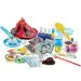 Science &amp; Play: Cele mai bune 110 experimente - set de joacă științifică - Clementoni