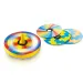 Science &amp; Play: Cele mai bune 110 experimente - set de joacă științifică - Clementoni
