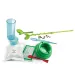 Science&amp;Play: Laborator botanic hidroponic - Clementoni