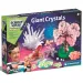 Science &amp; Play: Mega laborator de creare cristale set - Clementoni