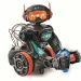 Science &amp; Play: Robot de evoluție - Robot de jucărie programabil - Clementoni