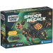Science &amp; Play: Set de joacă Păianjen robot atacator - Clementoni
