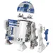 Science &amp; Play: Star Wars R2-D2 Robot Programabil - Clementoni