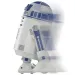 Science &amp; Play: Star Wars R2-D2 Robot Programabil - Clementoni
